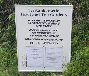 La Sablonnerie Hotel Sark