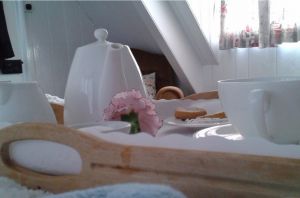 La Sablonnerie Hotel Sark
