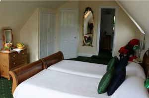 La Sablonnerie Hotel Sark