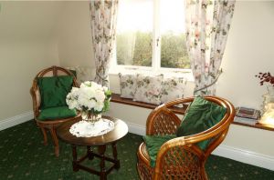 La Sablonnerie Hotel Sark