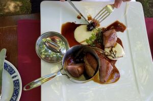 La Sablonnerie Hotel Sark