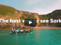 La Sablonnerie Hotel Sark