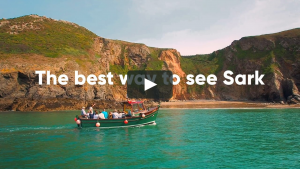 La Sablonnerie Hotel Sark