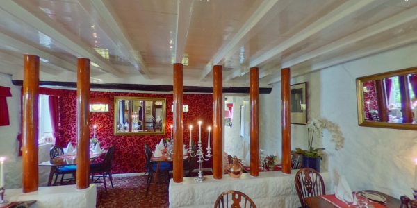 La Sablonnerie Hotel Sark