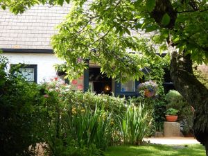 La Sablonnerie Hotel Sark