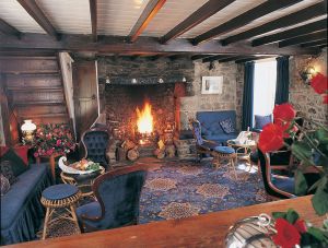La Sablonnerie Hotel Sark