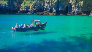 La Sablonnerie Hotel Sark