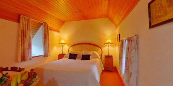 La Sablonnerie Hotel Sark