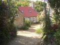 La Sablonnerie Hotel Sark