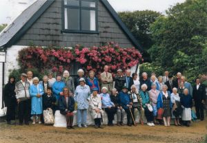 La Sablonnerie Hotel Sark