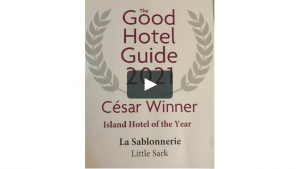 Sablonnerie Hotel C  sar Winner