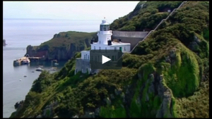 Visit Sark