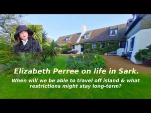 life on sark